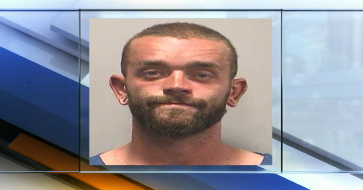 Truck driver charged with DUI after crash