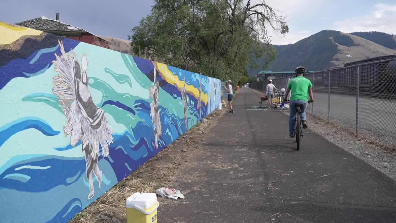 northside mural