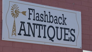 Gilbert antique store owner devastated after $50K to $60K in jewelry reported stolen