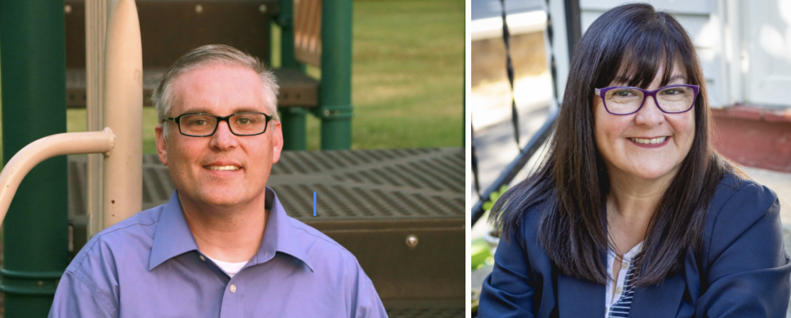 Jackson City Council Candidates