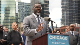 Trump Chicago
