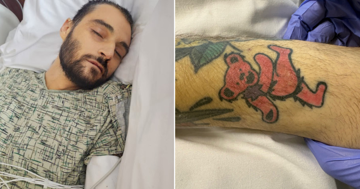 Hospital looking for help in identifying Salt Lake City patient