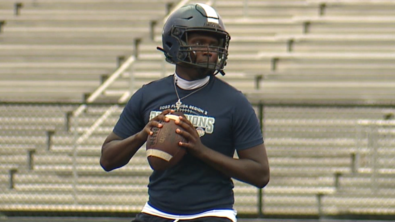 Gaither High School Football: Building Champions On and Off the Field