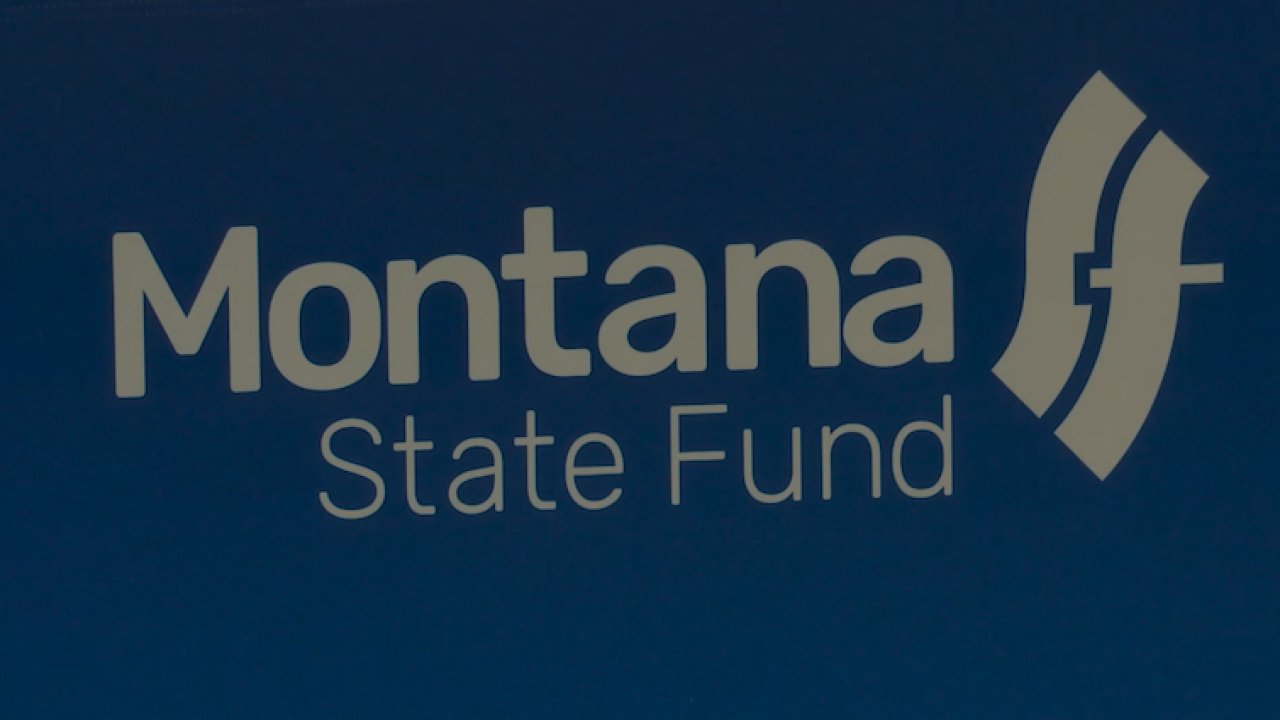 The Montana State Fund has approved a rate reduction for employers
