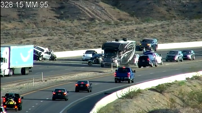 Moapa crash RTC