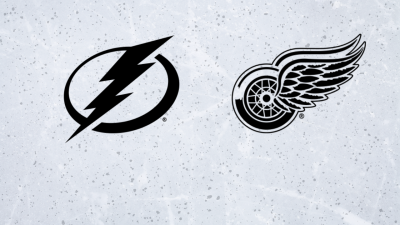 Tampa Bay Lightning continue road trip against Detroit Red Wings