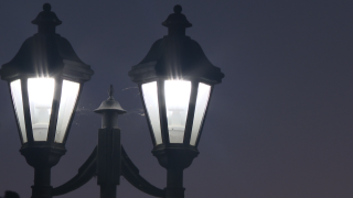 Street Lights