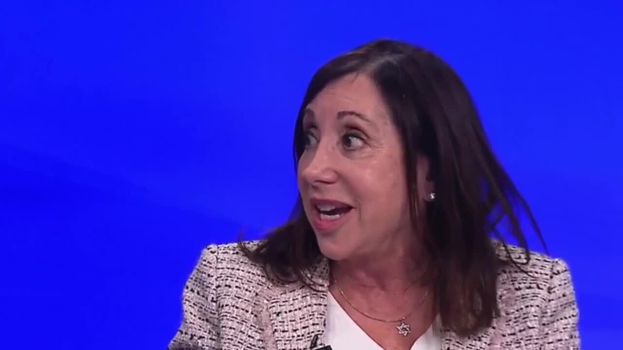 State Sen. Lori Berman, D-Boynton Beach, says "we are not sure how these carriers have operated in good faith in state of Florida."