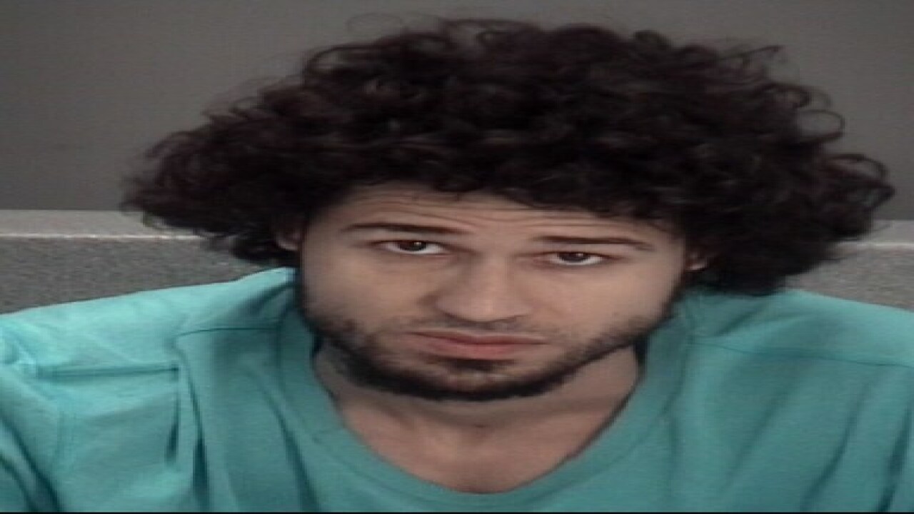 PHOTOS: Check out 100+ mug shots from Tampa Bay