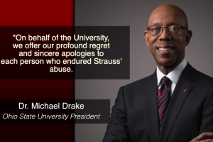 OSU President