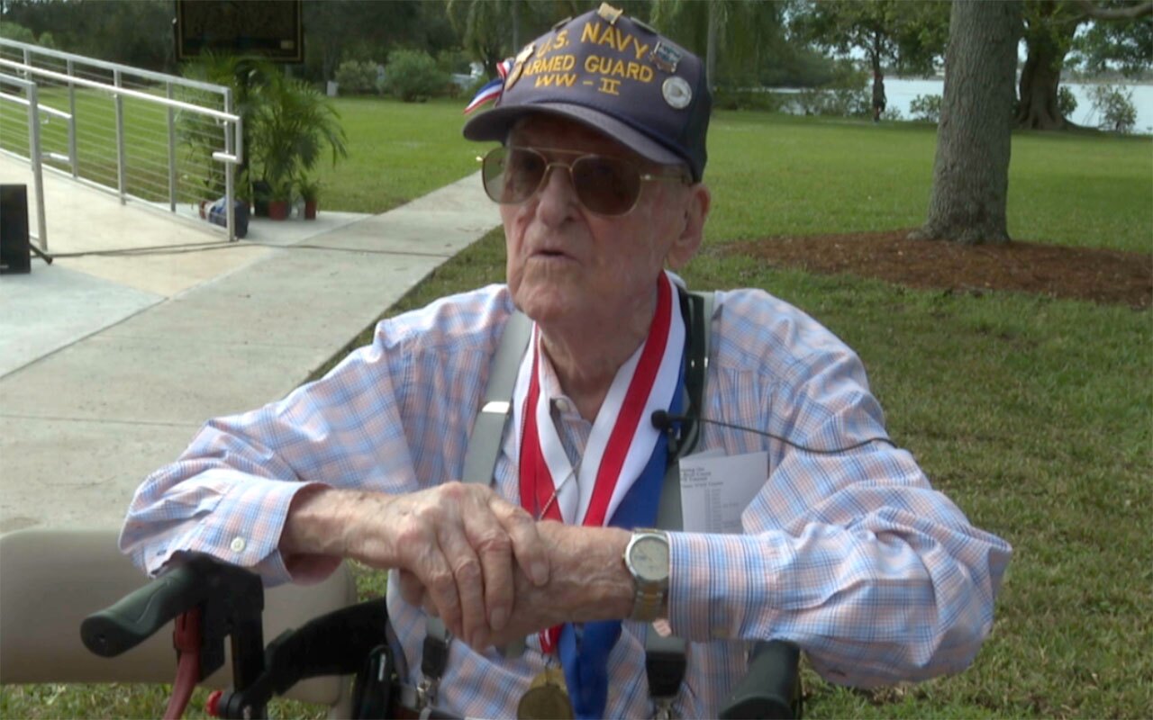 Charles Korker