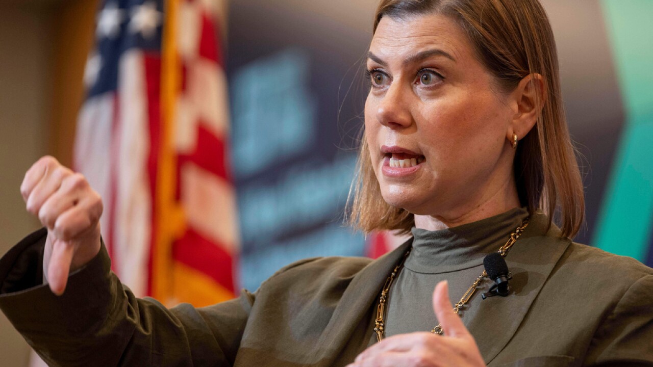 Slotkin Trump Video Investigation