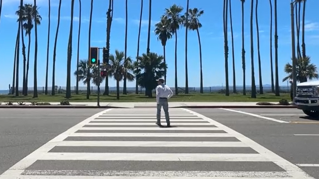 Safe Streets Santa Barbara