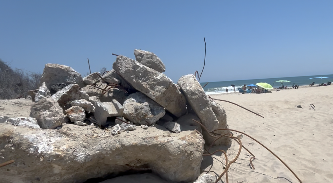 Beach renourishment project set to begin in Buxton to protect NC 12 and coastal infrastructure