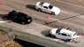 Multi-vehicle crash on I-95 in Jupiter