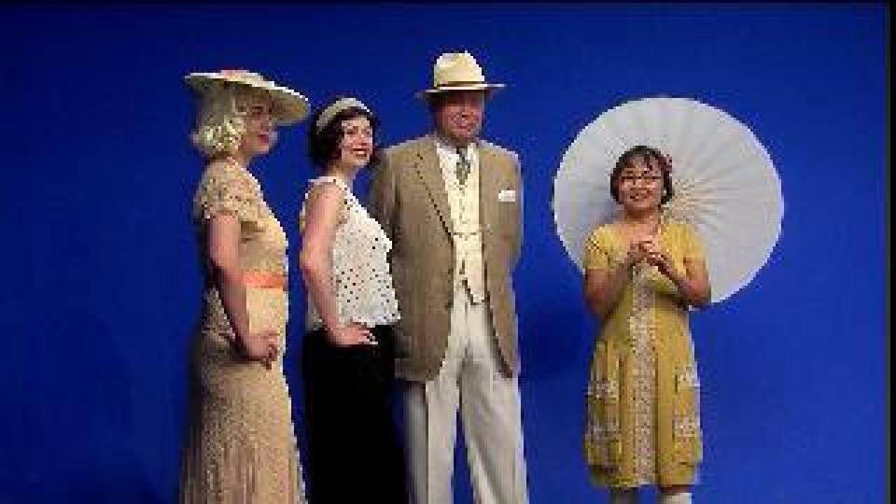VTM: A Step Back In Time