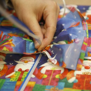 Gift Present Christmas Holidays 111519