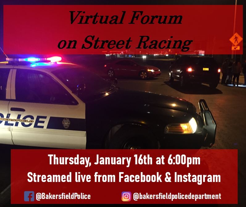 BPD Street Racing Forum