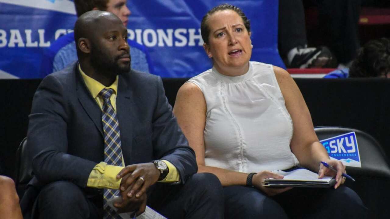 Kati Burrows Mobley Stepping Down As Montana State Bobcats