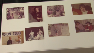 Oklahoma's Cold Case Files: Suzanne Oakley
