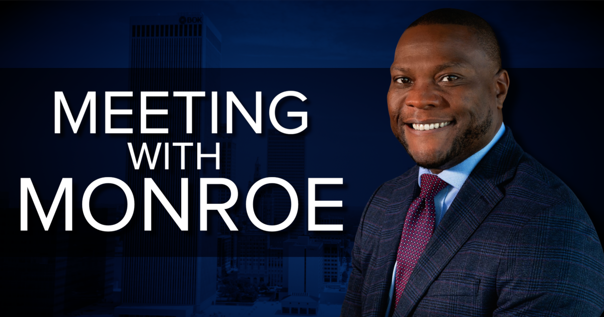 One Year in Office: Mayor Nichols looks ahead with 2 News