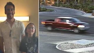 Ernest Bavarsad hit by vehicle, hit-and-run