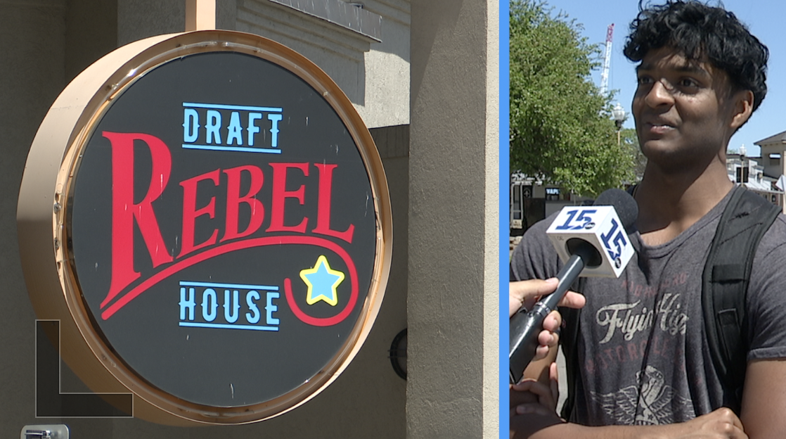 College Station police report a massive increase in citations issued at the popular Northgate district