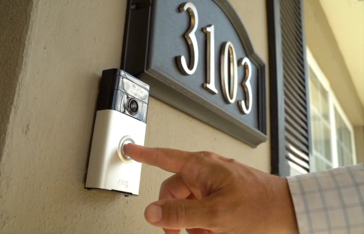 Akron doorbell camera proposal leaves some with privacy concerns