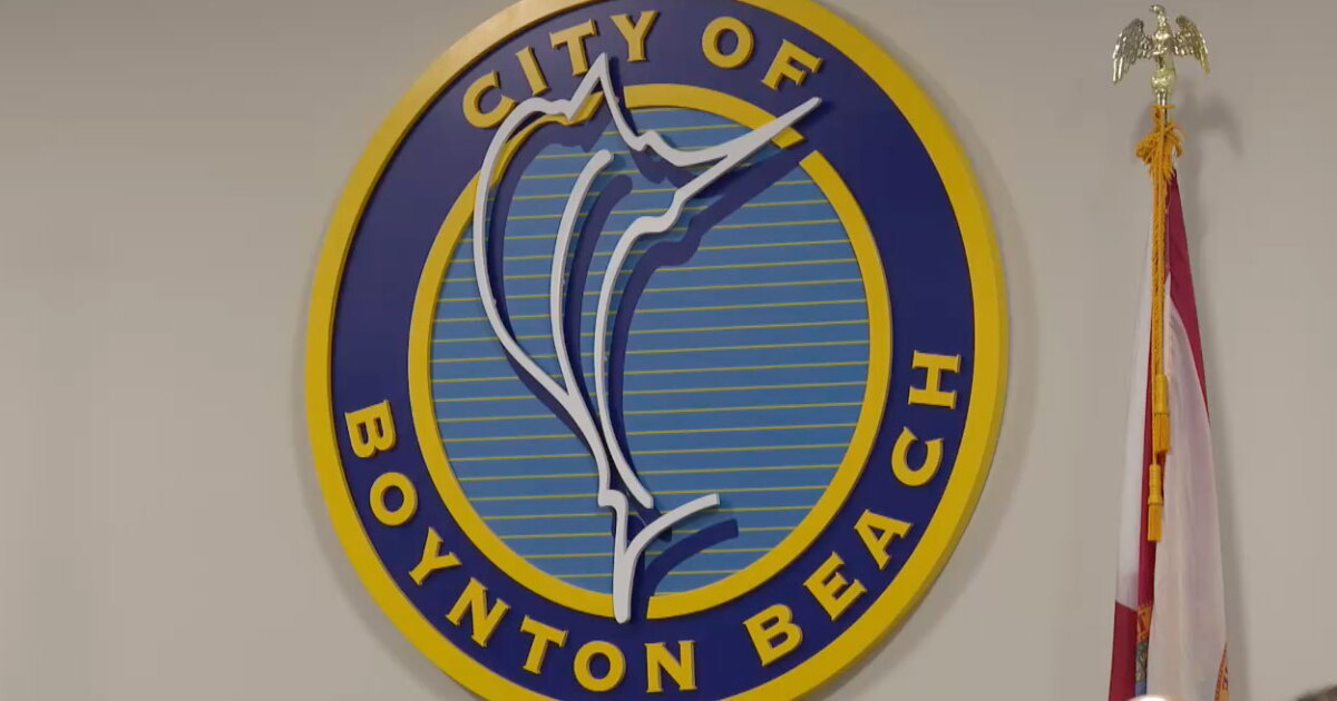 City manager: Claims by Boynton Beach HR director 'groundless' - Vimarsana News