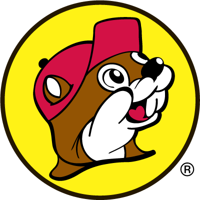 Logo courtesy Buc-ee's.