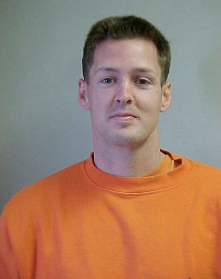 Todd Kohlhepp