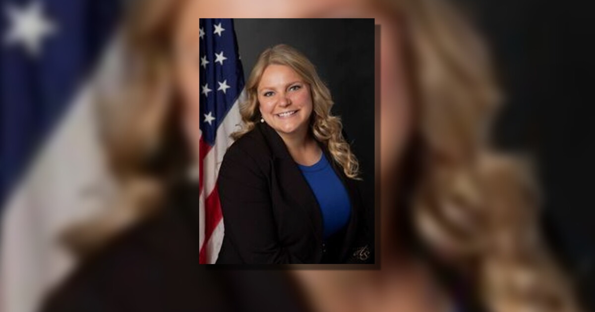 Chesapeake councilwomen accused of elder abuse takes stand in trial - Vimarsana News