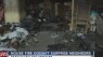 Vacant home catches fire near Stewart and Sloan