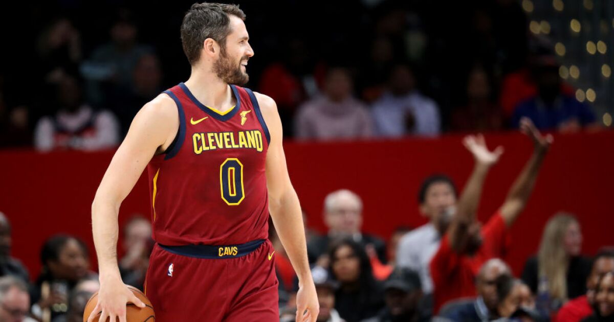 Cavaliers Cleveland plays Philadelphia on 3-game home slide Associated Press 12:04 PM, Nov 17 - News 5 Cleveland