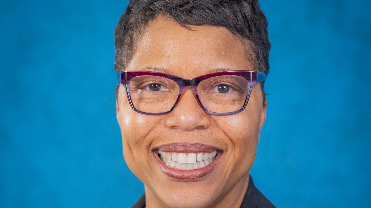 Board Names Dr. Dyann R. Mack HCPS Superintendent