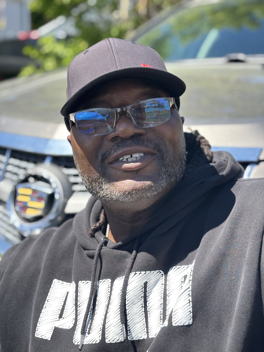 Ervin Marshall