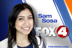 Sam Sosa - Reporter for Fox 4 WFTX Fort Myers/Cape Coral