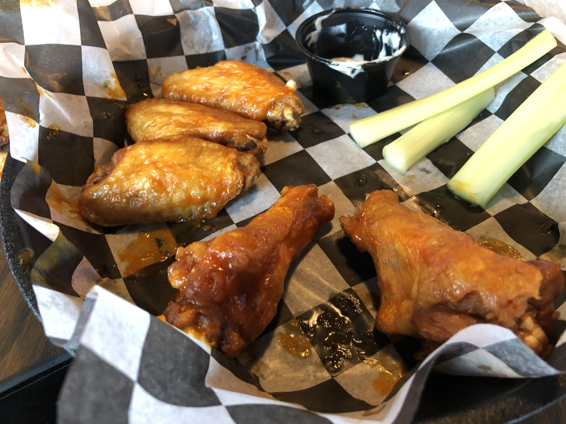 GALLERY BarBill North opens in Clarence