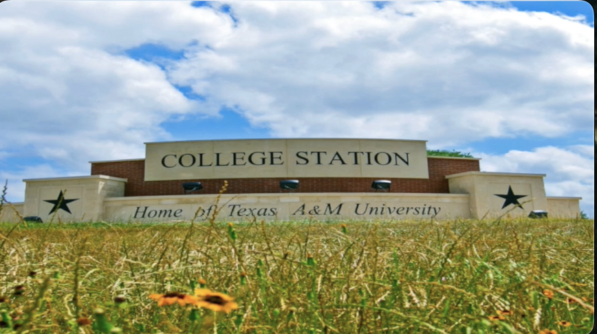 Master plan in motion: City of College Station developing an economic development master plan