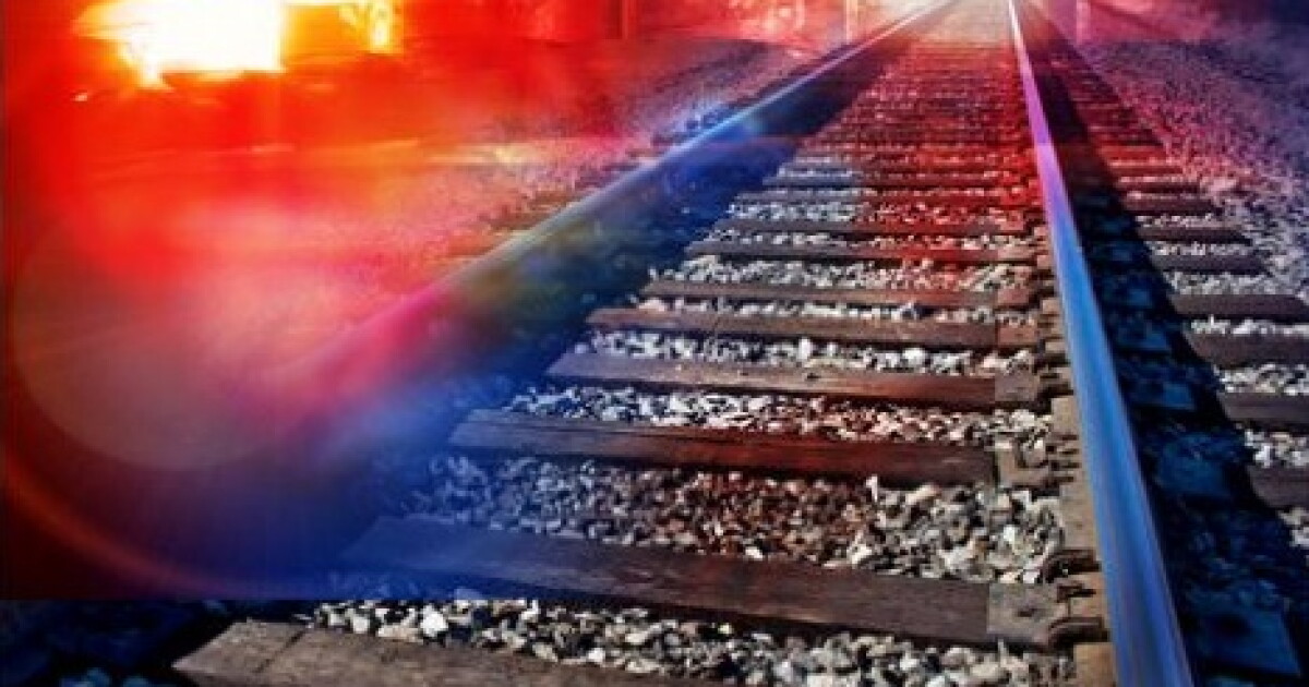 Person hit, killed by train near Santa Barbara - Vimarsana News