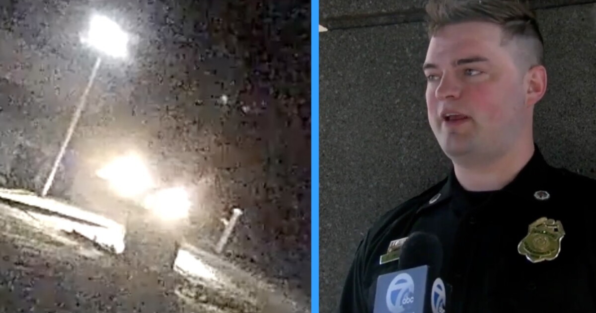 Tv 059 009 Off-duty Erie jail deputy facing DWI charge after head-on crash
