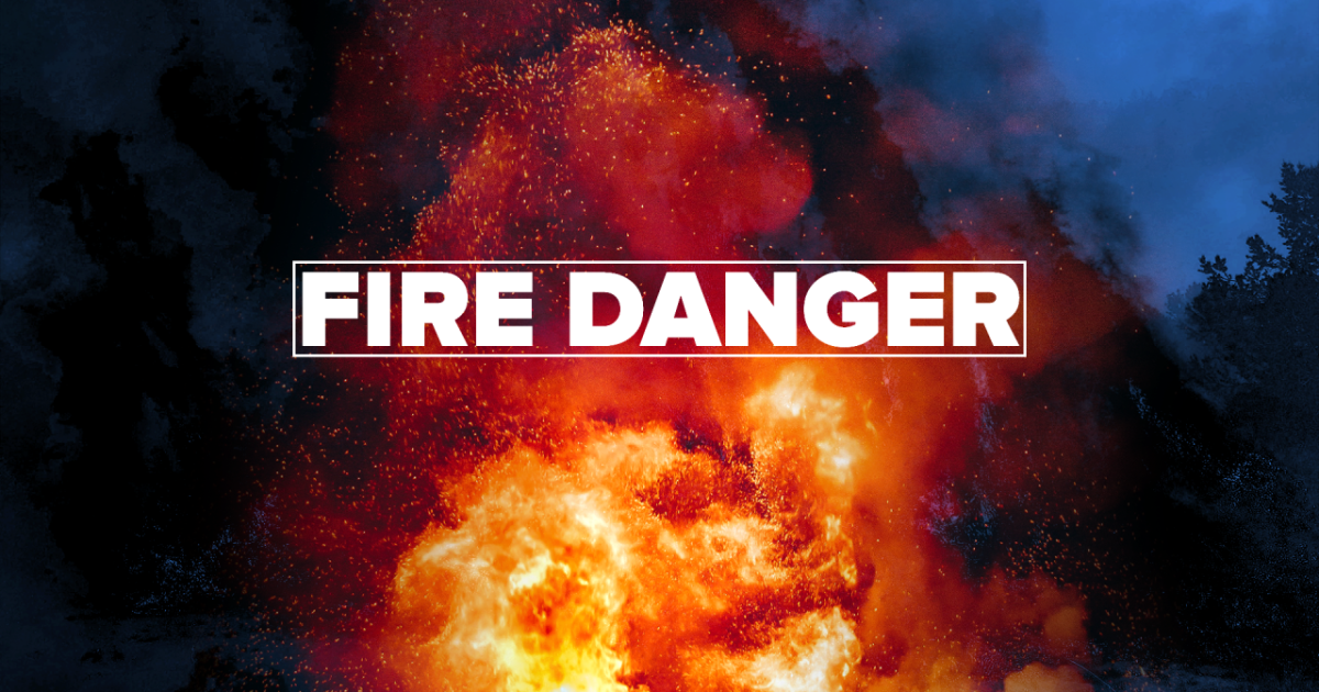 Stage 1 Fire Restrictions Ordered In Central Montana