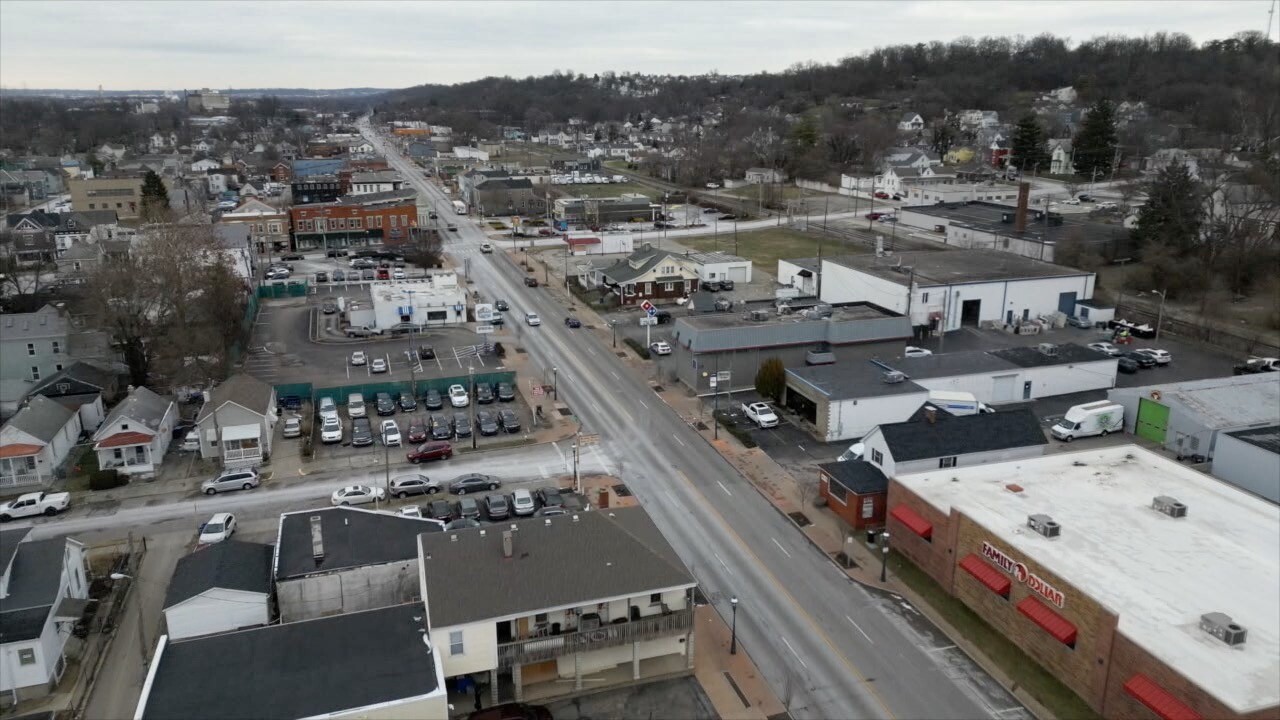 ODOT proposes $3.9 million ‘road diet’ for U.S. 42 in Reading, sparking mixed reactions