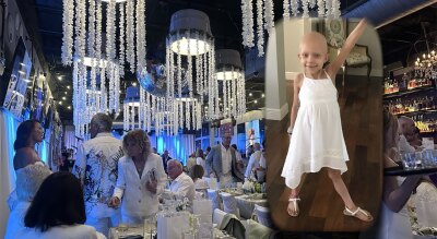Myla's Beleaf Gala 