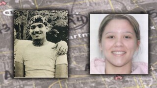 Missing pair lorain county 