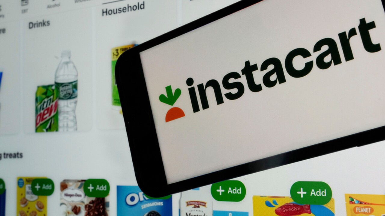 Instacart Settlements