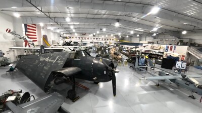 Arizona Commemorative Air Force Museum