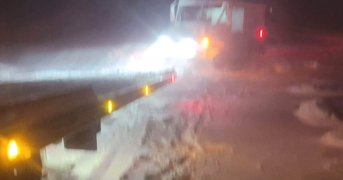 Some Post Offices Suspend Mail Delivery Due To Snowstorm some-post-offices-suspend-mail-delivery-due-to-snowstorm