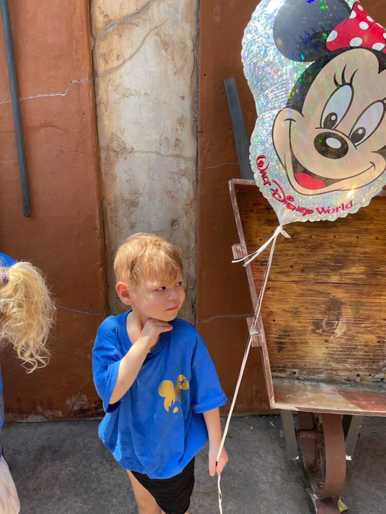 Remembering Vega Frances Ellis: Two-year-old passed away after battle with leukemia