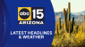 Abc Phoenix Man in custody after shooting and killing girlfriend in Peoria